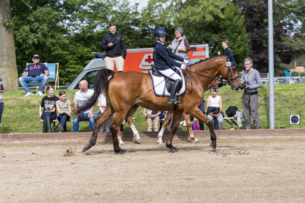 Bild 134 - Pony Akademie Turnier